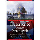 Rebecca Berens Matzke: Deterrence through Strength