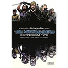 R Kirkman: The Walking Dead Compendium Volume 2