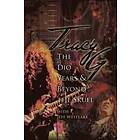 Jeffrey a Westlake: Tracy G The Dio Years & Beyond Skull