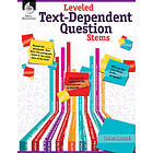 Debra Housel: Leveled Text-Dependent Question Stems