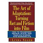 Linda Seger: Art Of Adaptation