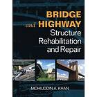 Mohiuddin Khan: Bridge and Highway Structure Rehabilitation Repair