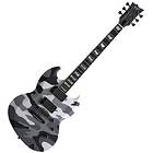 ESP Jeff Hanneman UC