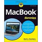 ML Chambers: MacBook For Dummies 9e
