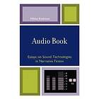 Mikko Keskinen: Audio Book