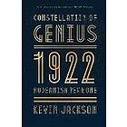 Kevin Jackson: Constellation of Genius