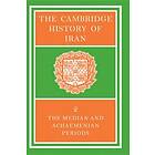 I Gershevitch: The Cambridge History of Iran