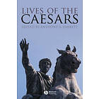 A Barrett: Lives of the Caesars