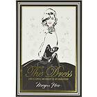 Megan Hess: The Dress