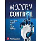 Arie Nakhmani: Modern Control: State-Space Analysis and Design Methods