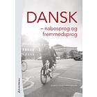 Robert Zola Christensen: Dansk nabosprog og fremmedsprog