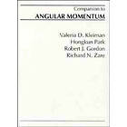 VD Kleiman: Companion to Angular Momentum