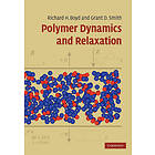 Richard Boyd: Polymer Dynamics and Relaxation