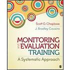 Scott G Chaplowe: Monitoring and Evaluation Training