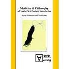 Ingvar Johansson, Niels Lynoe: Medicine &; Philosophy