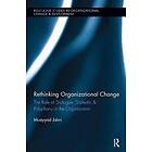 Muayyad Jabri: Rethinking Organizational Change