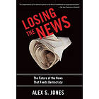 Alex Jones: Losing the News