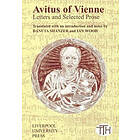 Avitus of Vienne: Avitus of Vienne