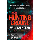 Will Shindler: The Hunting Ground