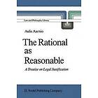 Aulis Aarnio: The Rational as Reasonable