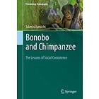 Takeshi Furuichi: Bonobo and Chimpanzee