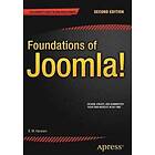 Bintu Harwani: Foundations of Joomla!