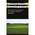Katy Gardner: Discordant Development