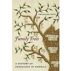 Francois Weil: Family Trees