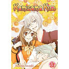 Julietta Suzuki: Kamisama Kiss, Vol. 13