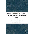 Fara Nasti, Aldo Schiavone: Jurists and Legal Science in the History of Roman La