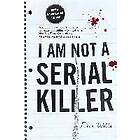 Dan Wells: I Am Not A Serial Killer