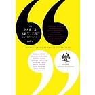 : The Paris Review Interviews, I