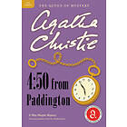 Agatha Christie: 4:50 from Paddington: A Miss Marple Mystery