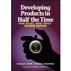 P Smith: Developing Products in Half the Time 2e