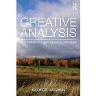 George Hagman: Creative Analysis