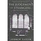 Andrew Taylor: The Judgment of Strangers