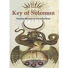 Stephen Skinner, David Rankine: The Veritable Key of Solomon