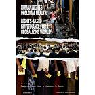 Lawrence O Gostin: Human Rights in Global Health