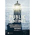 Pippa Norris: Public Sentinel