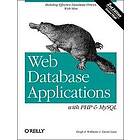Hugh E Williams, David Lane: Web Database Applications With PHP & MySQL 2nd Edition