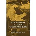 Ellen Greene: Women Poets in Ancient Greece and Rome