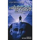 Steven Gould: Jumper: Griffin's Story