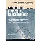 Bob Steiner: Mastering Financial Calculations