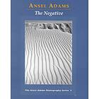 Ansel Adams: New Photo Series 2: Negative: