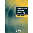 J Spouse: Professional Learning In Nursing