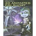 M Scaramozzino: Creating a 3D Animated CGI Short Book/CD Package