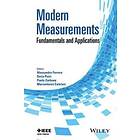 A Ferrero: Modern Measurements Fundamentals and Applications