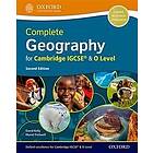 David Kelly: Complete Geography for Cambridge IGCSE & O Level