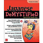Eriko Sato: Japanese Demystified, Premium 3rd Edition