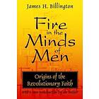 James Billington: Fire in the Minds of Men